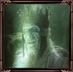 the dire king the dire king